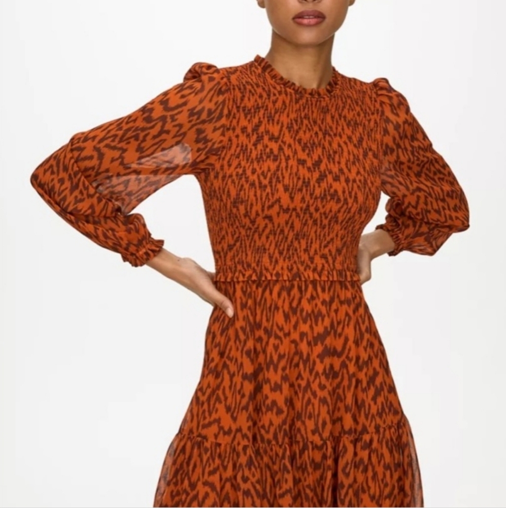 New Wilfred Rosalyn Dress, M